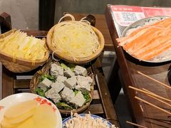 -萍姐火锅·公路夜市(江宁万达店)