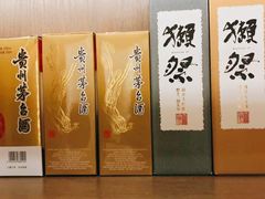 -晴空·日本料理(万象城店)