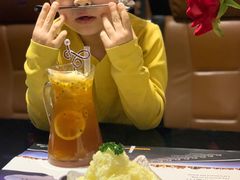 -法兰度航空主题餐厅(东汇城店)