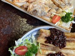 -上楼私房菜(院士路店)
