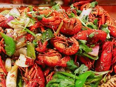 -大学城夜市大排档(凤栖路店)