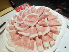 -祥源胡同·涮牛羊肉火锅(花桥店)