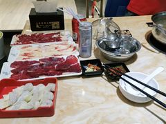 -三牛牛肉火锅
