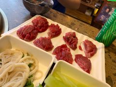 -小龙坎老火锅(北京三里屯店)