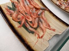 -星伦多自助料理·涮烤一体(嘉兴八佰伴店)