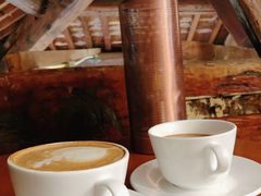 -1901 Cafe(西四店)