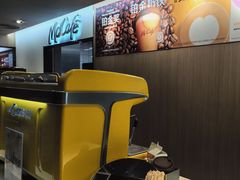 -麦当劳(农光里店)