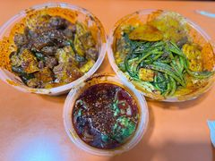 -哈海英麻辣烫(中华西路步行街店)