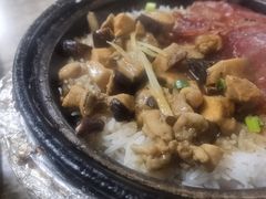-煲煲香快餐(南京路店)