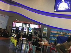 -万达影城(南宁印象城IMAX店)