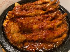 -七八冷面·延边朝鲜族美食(圣熙八号店)