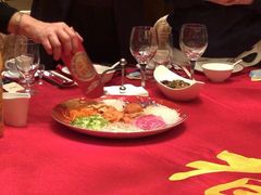 -香宫中餐厅 · 桂林香格里拉