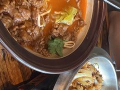 -临家闽南菜(宝洲路店)