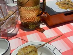 -虎子烧烤(湘江北路店)