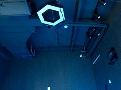 -零纪元VR体验馆·桌游(黄浦店)