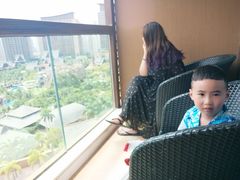 -亚马逊丛林水乐园