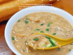 -阊门姚记豆浆(总店)