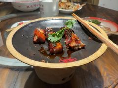 -广府乡下·饭庄(新港东路店)