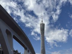-海心沙亚运公园