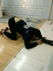 -爱儿美儿童摄影(朝阳公园店)