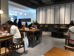-奎元馆(市民中心店)