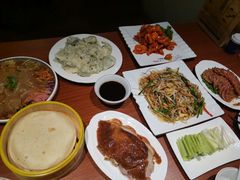 -宏天寶·北京烤鸭(宾馆西路2店)