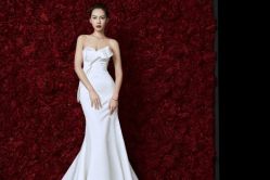 欧美时尚-巴黎婚纱摄影工作室