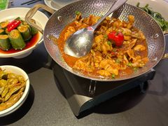 -天宝兄弟(前海壹方城店)