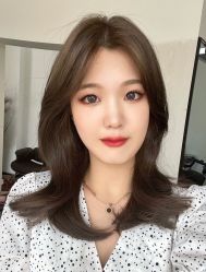 -HG美发设计沙龙