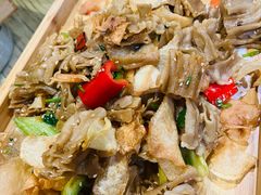 -一盏明灯全素斋(殊像寺店)