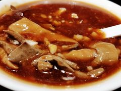 -皇城根北京风味主题餐厅(中海环宇城店)