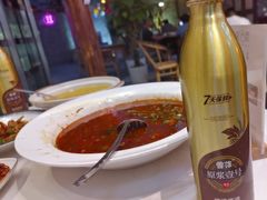 -院8里·少城记忆老川菜(宽窄巷子店)