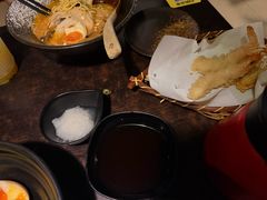 -日本料理神拉面