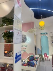 -星咔萌StarCamo儿童剪发(芳圆里IDMALL品牌形象店)