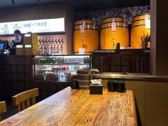 -汉森熊啤酒屋(雨耕山店)