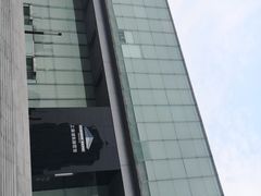 -上海浦东展览馆