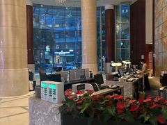 -上海雅居乐万豪侯爵酒店