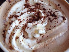 商户图片-星巴克(吉林财富广场店)