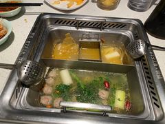-野妹火锅(龙岗店)