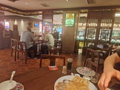 -美乐食街(小南店)