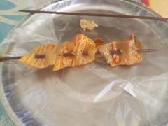 -古真记钵钵鸡(老公园店)