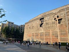 -上海四行仓库抗战纪念馆