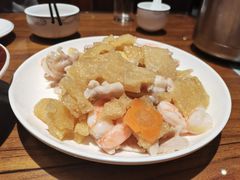 -泉畔人家·老济南经典鲁菜(大明湖店)