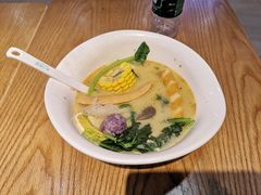 -不二烫捞麻辣烫(白云凯德店)