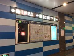 -大望路(地铁站)