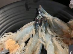 -Kingkong Buffet(The Mercury ville)