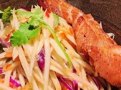 -安南越南餐厅(青岛万象城店)