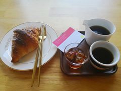 -不正咖啡(万达尊店)
