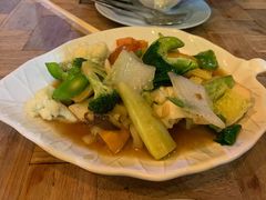 -Kat's Kitchen