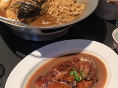 -逸品淮扬(东方渔人码头店)